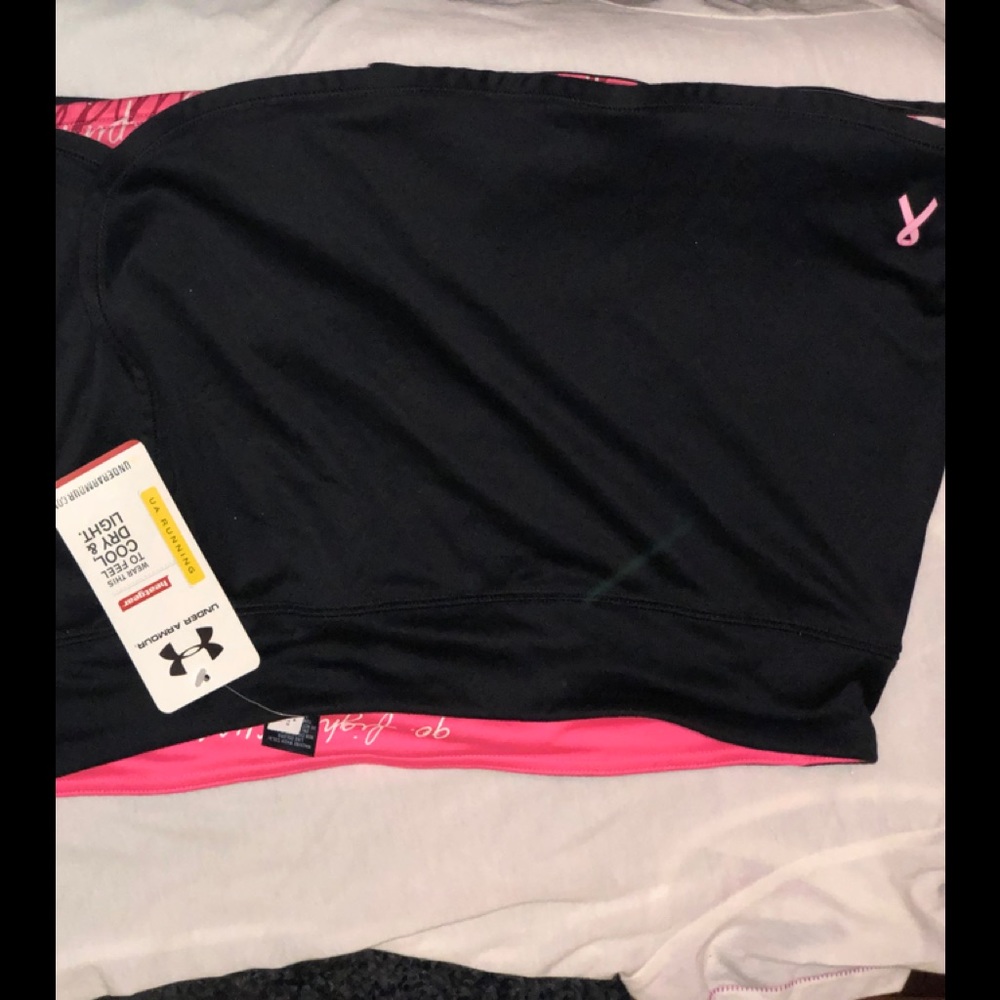 🌹 2/$20 🌹 NWT Under Armour Sport Skort - L
